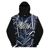 abc triblu hoodie