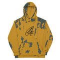 abc logo set hoodie
