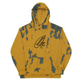 abc logo set hoodie