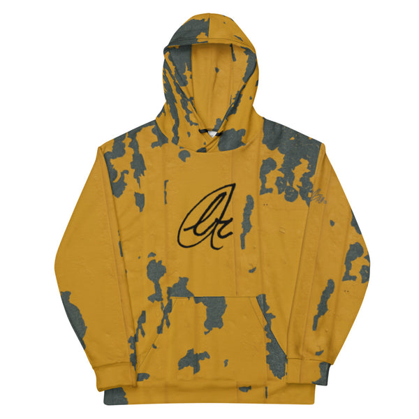 abc logo set hoodie