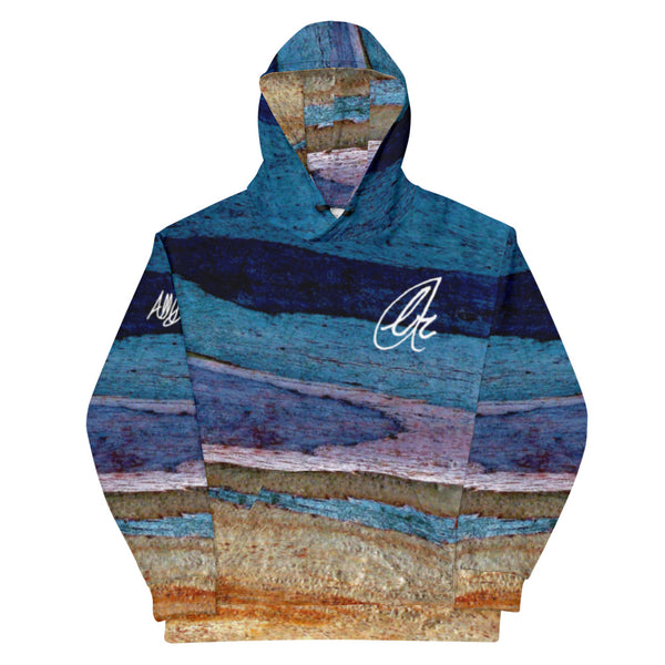 abc wains hoodie
