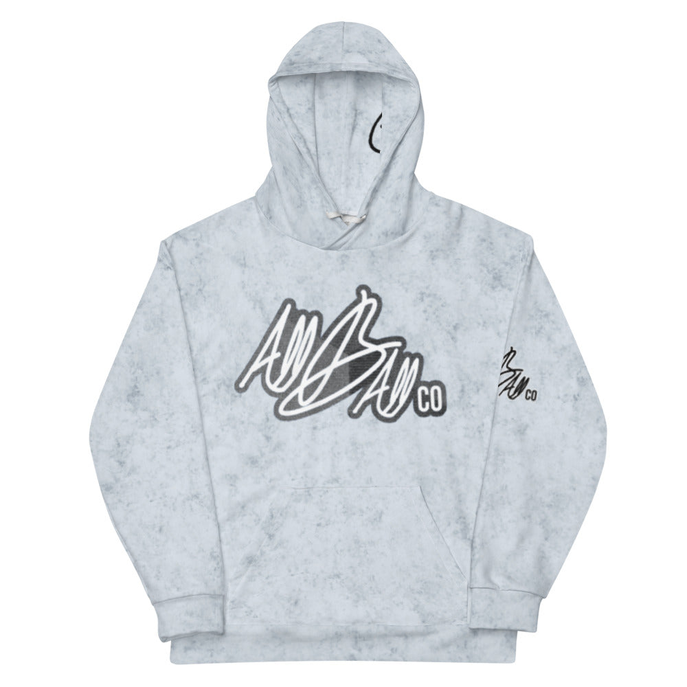 abc nomis hoodie