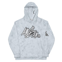abc nomis hoodie