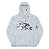 abc nomis hoodie