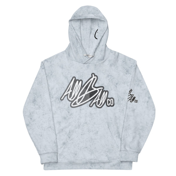 abc nomis hoodie