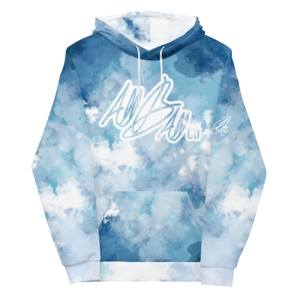 abc cloud hoodie