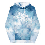 abc cloud hoodie