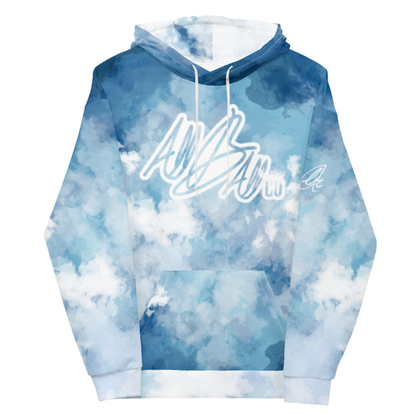 abc cloud hoodie