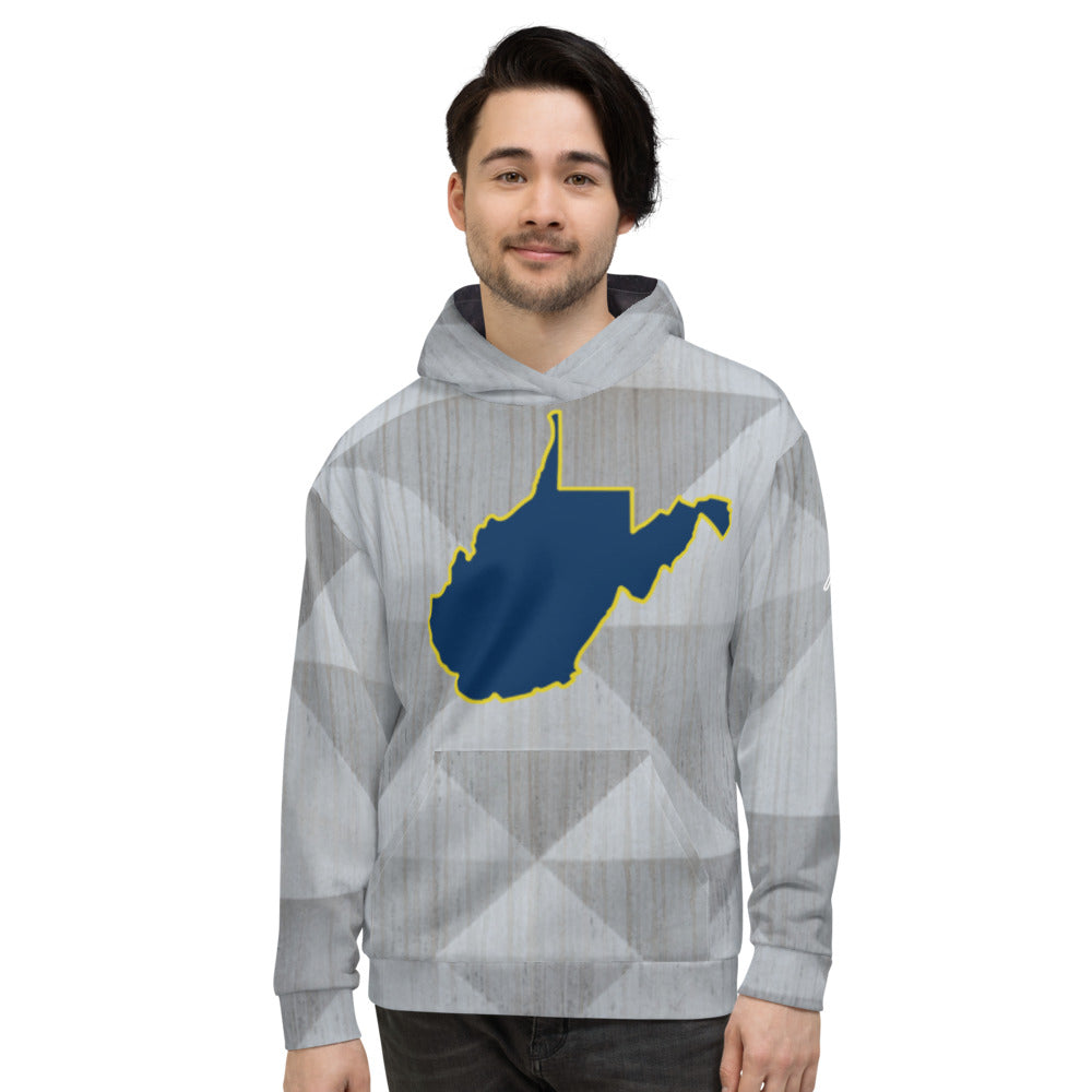 abc wv gameday hoodie