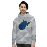 abc wv gameday hoodie