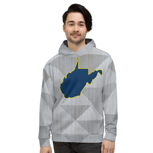 abc wv gameday hoodie