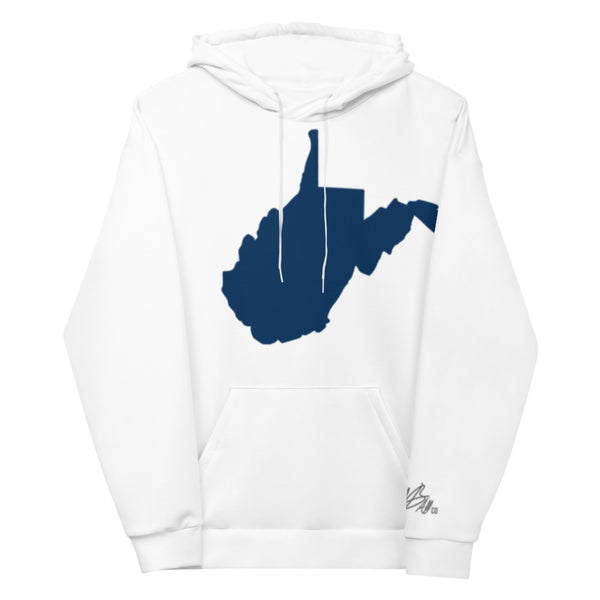 abc wv gameday hoodie