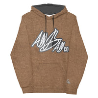 abc psac hoodie