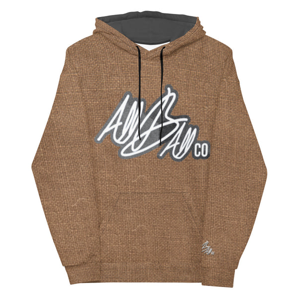abc psac hoodie