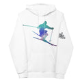 abc ski hoodie