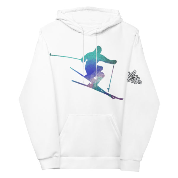 abc ski hoodie