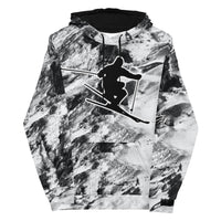 abc ski guy hoodie