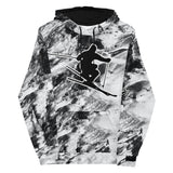 abc ski guy hoodie