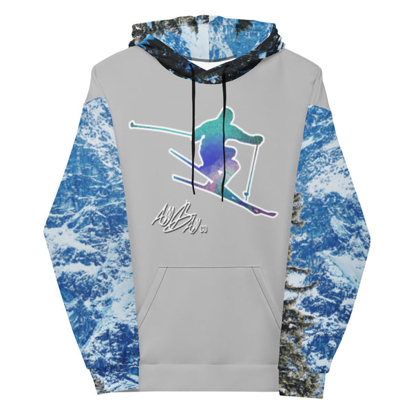 abc ski hoodie