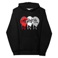 abc logo hoodie