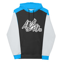 allballco paddock hoodie