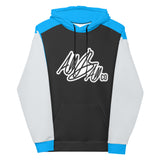 allballco paddock hoodie
