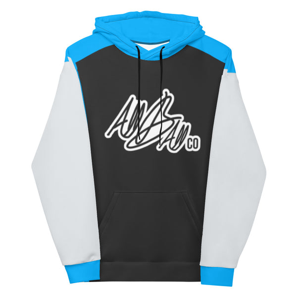 allballco paddock hoodie