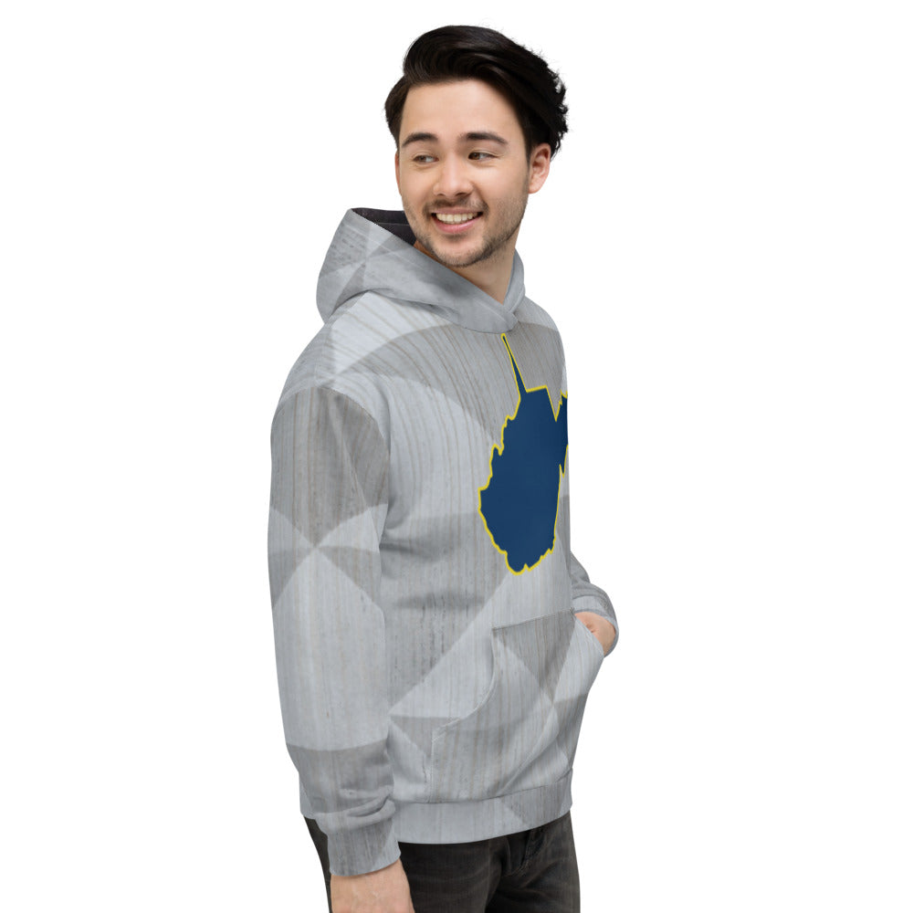 abc wv gameday hoodie