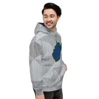 abc wv gameday hoodie
