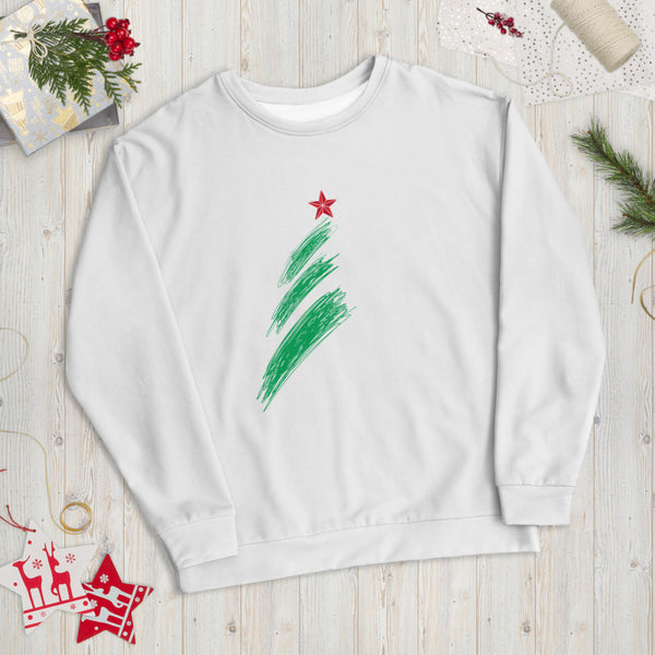 oh xmas tree