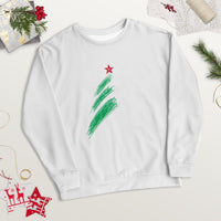 oh xmas tree