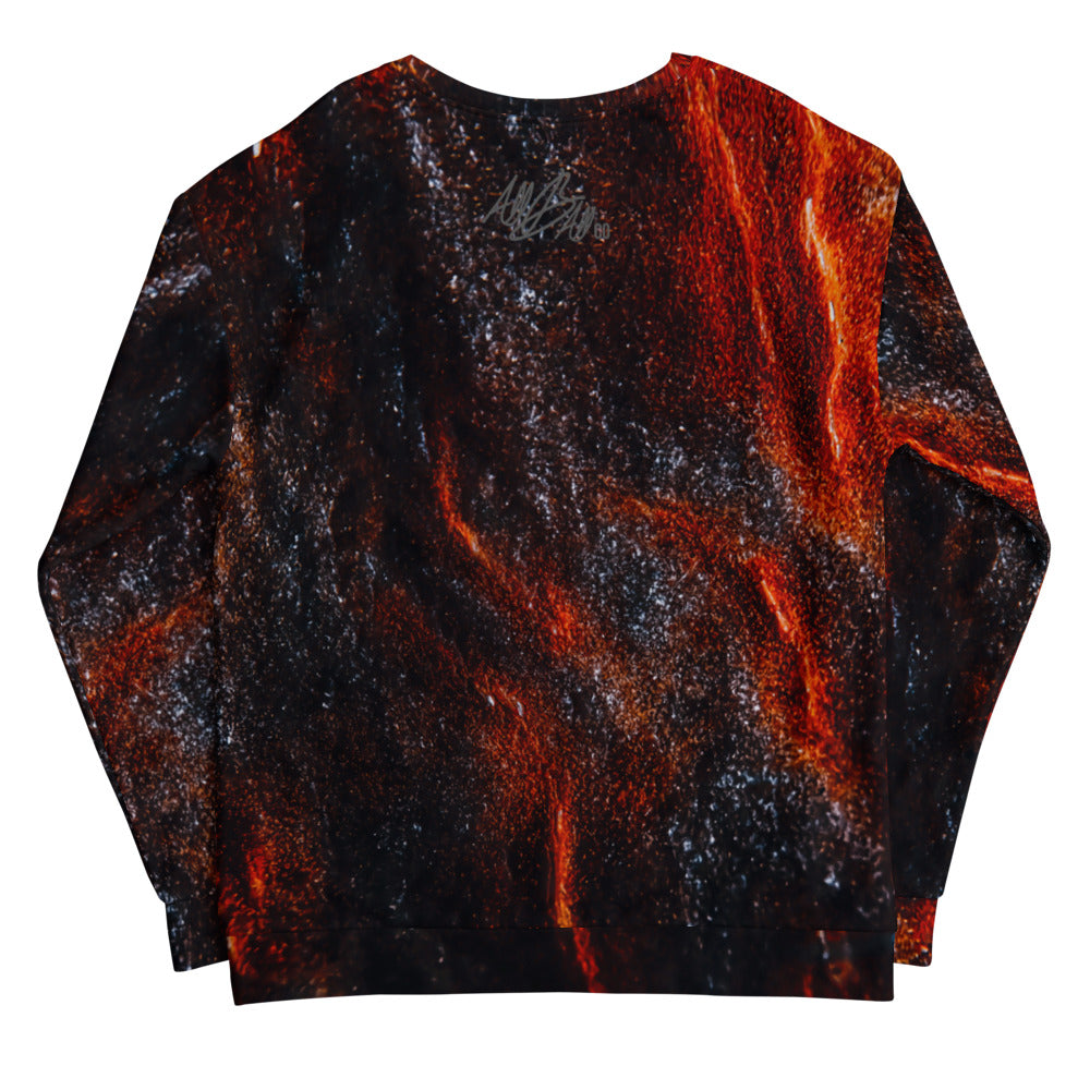 abc crew 'lava'