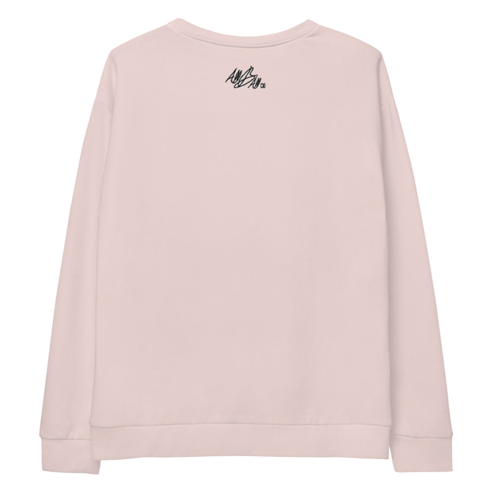 abc sweatshirt