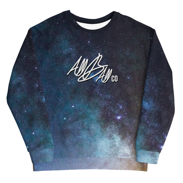 abc galaxy crew