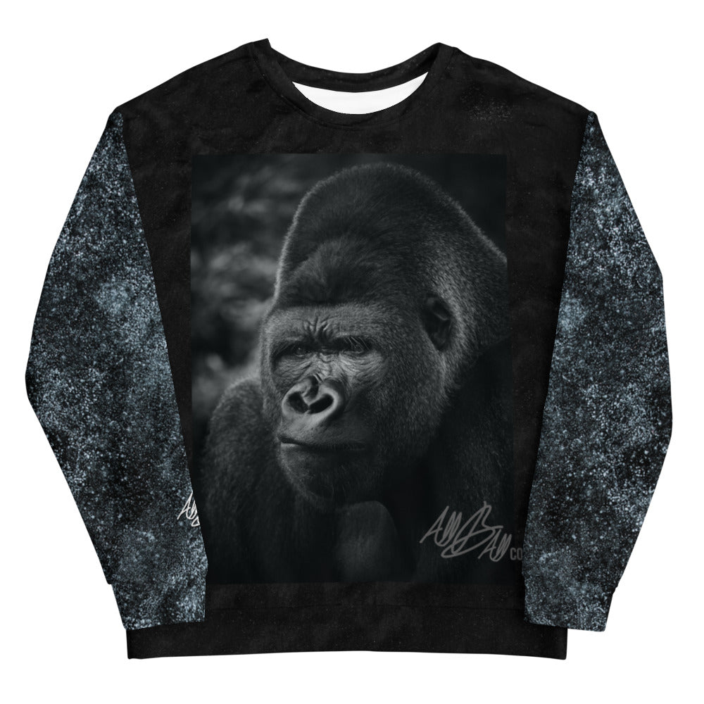 abc gorilla crew