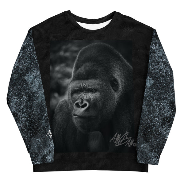 abc gorilla crew