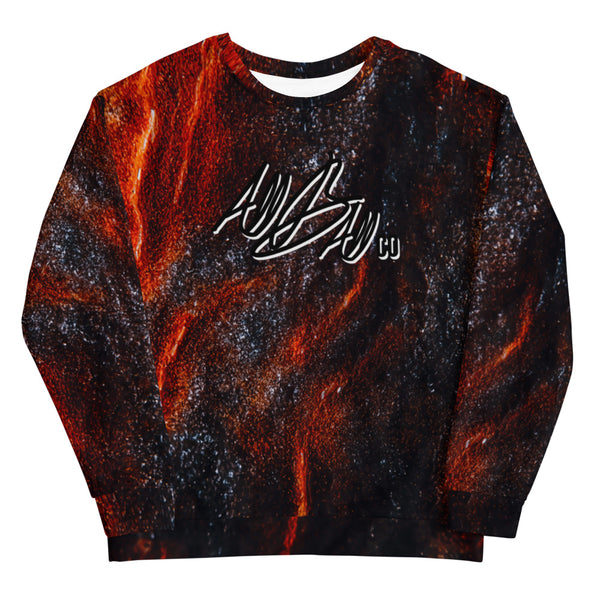 abc crew 'lava'