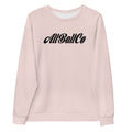 abc sweatshirt