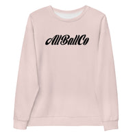 abc sweatshirt