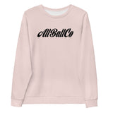 abc sweatshirt