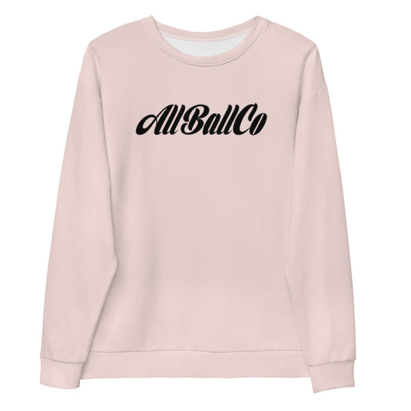 abc sweatshirt