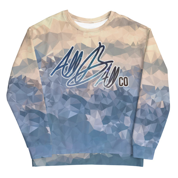 abc logo winter crew