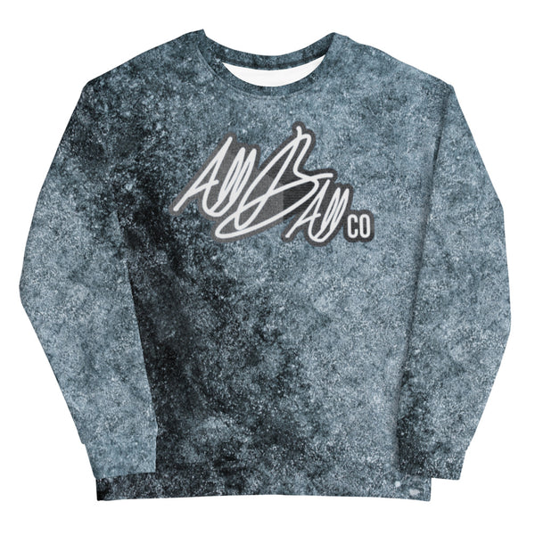 abc logo winter crew