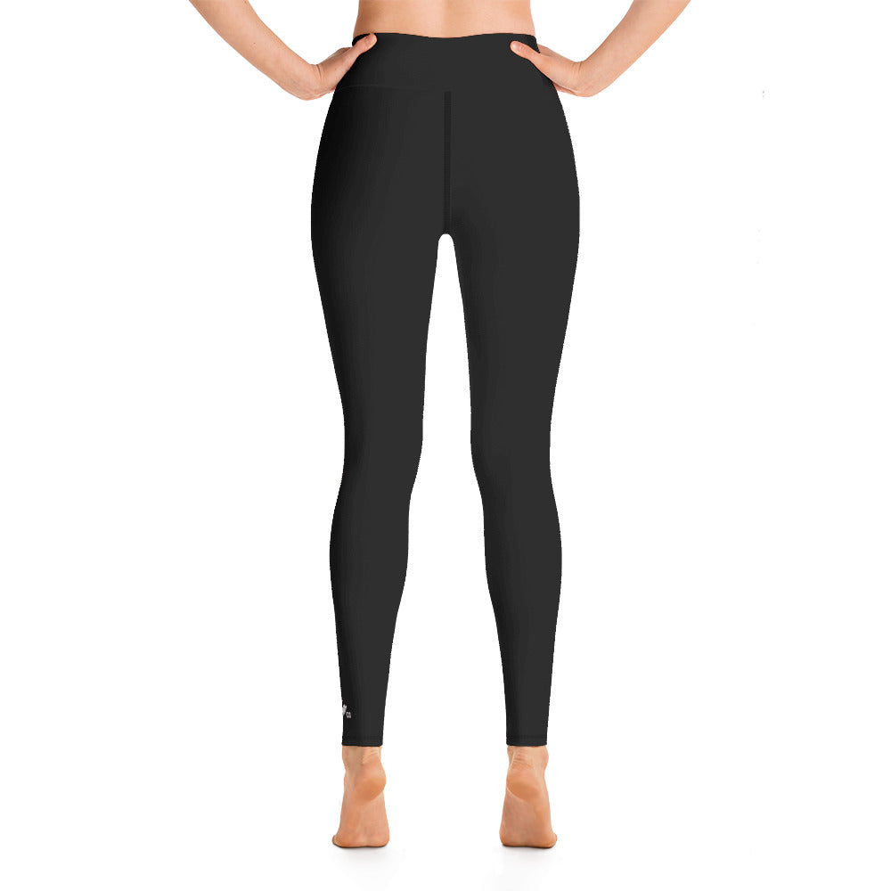 abc yoga leggins