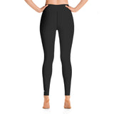 abc yoga leggins