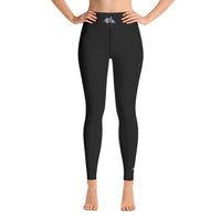 abc yoga leggins