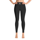 abc yoga leggins