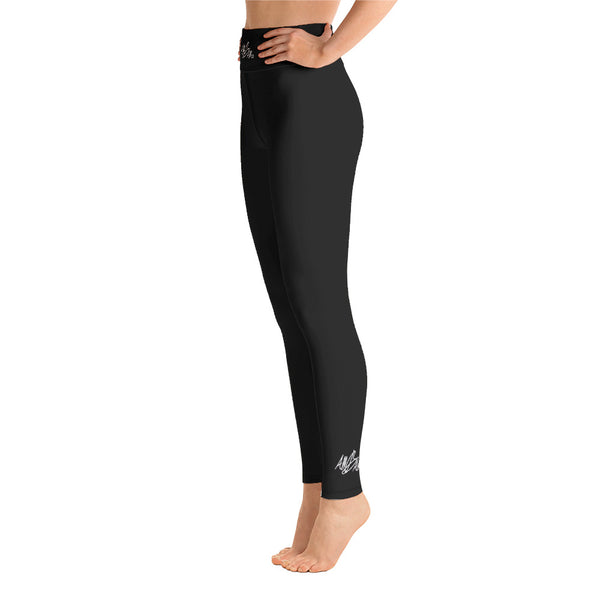 abc yoga leggins