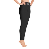 abc yoga leggins