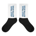 abc gotta ball socks